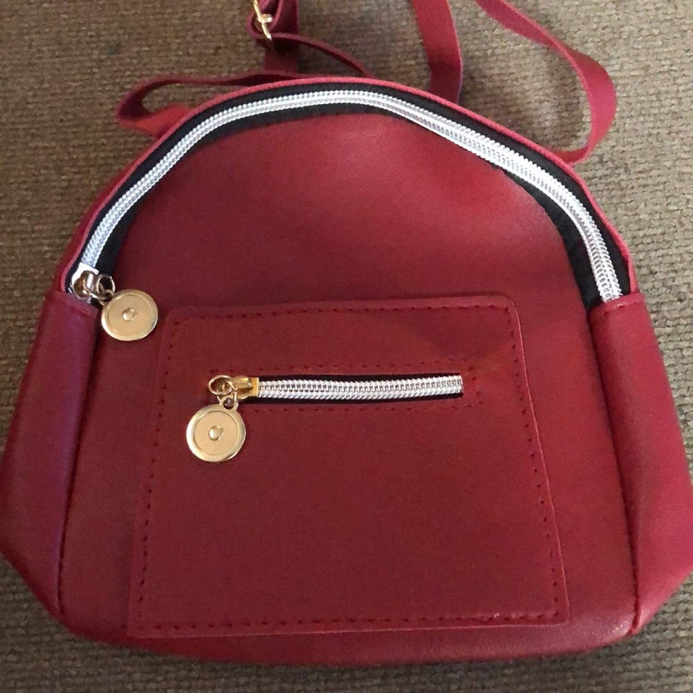 Mini Crossbody Bag✨ - Picture 2 of 6